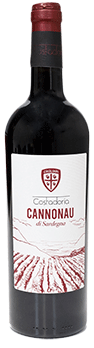 Cannonau di Cagliari