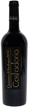 Costadoria<br>Cannonau di Sardegna D.O.C.