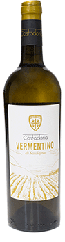 Vermentino di Sardegna