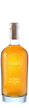 Li Zinti<br>Moscato di Sardegna Passito D.O.C.