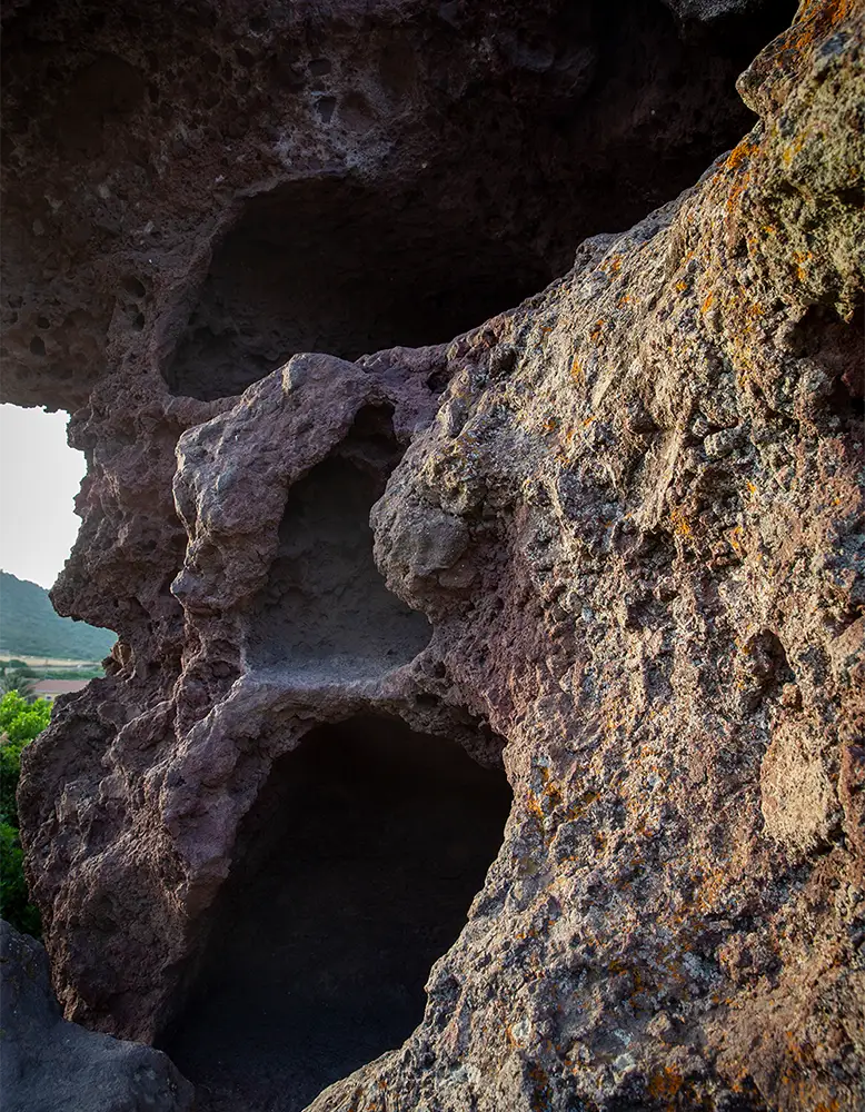 Roccia dell'Elefante