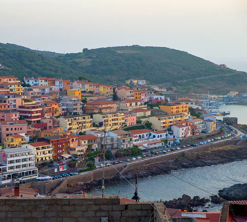 Castelsardo