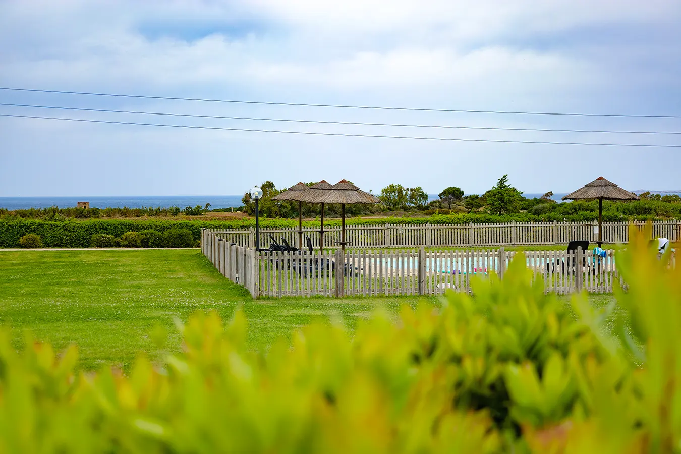 il giardino di Costadoria