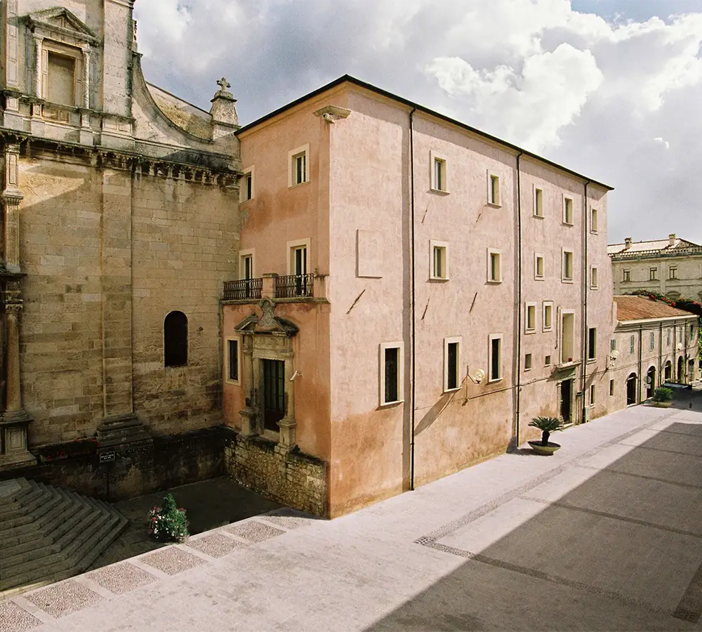 Pinacoteca Nazionale di Sassari