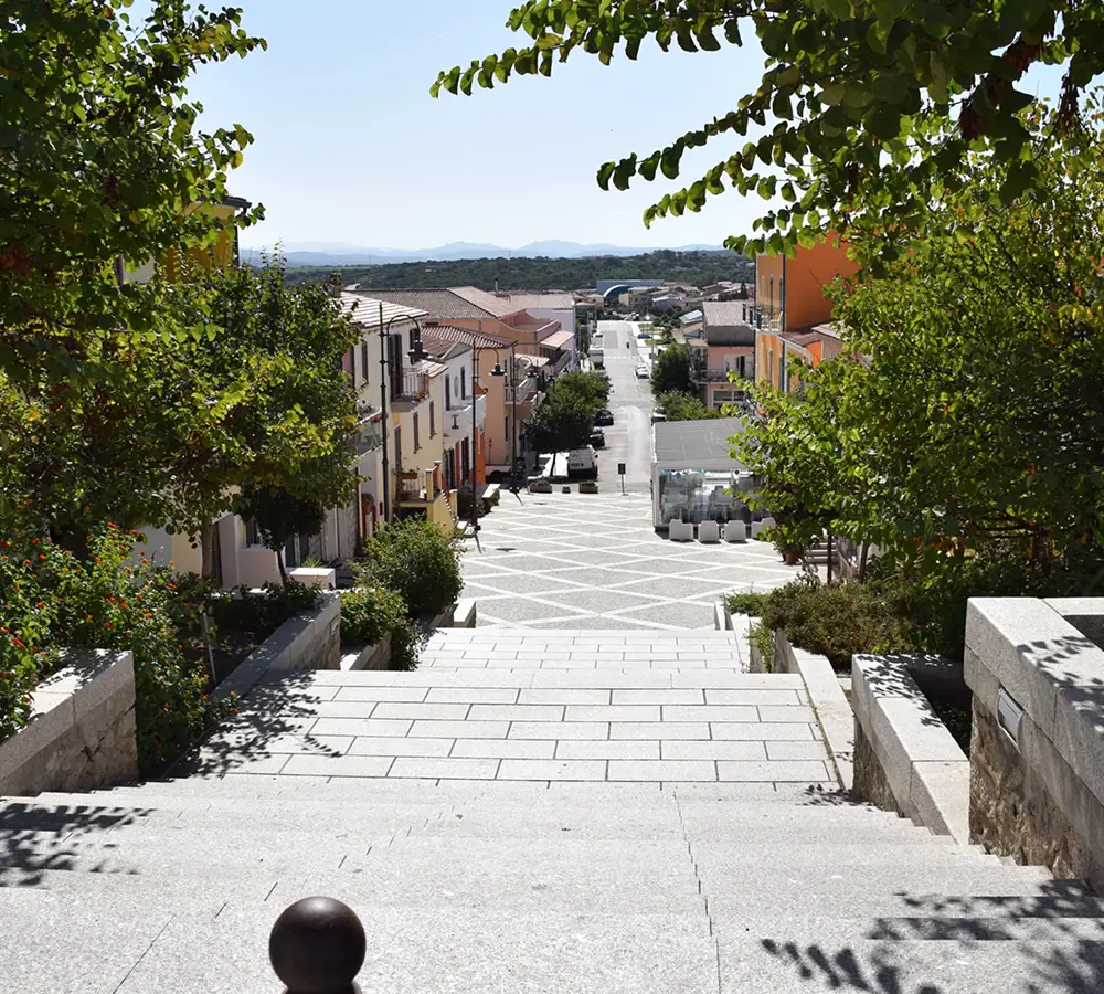 Santa Teresa di Gallura