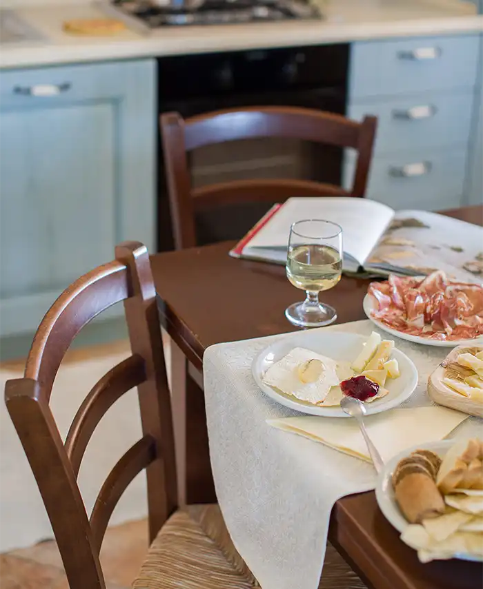 breakfast Costadoria