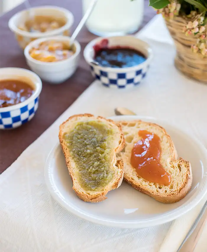 breakfast Costadoria