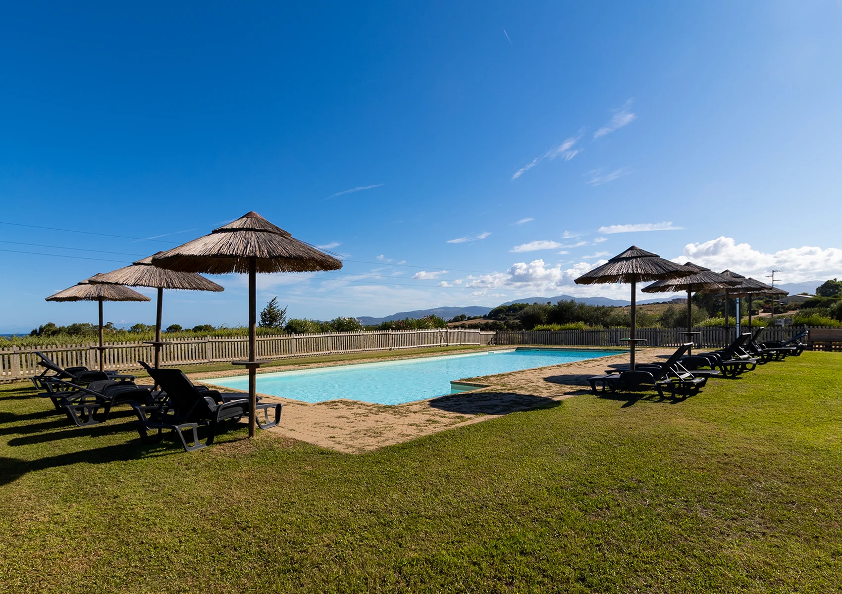 swimming pool Costadoria