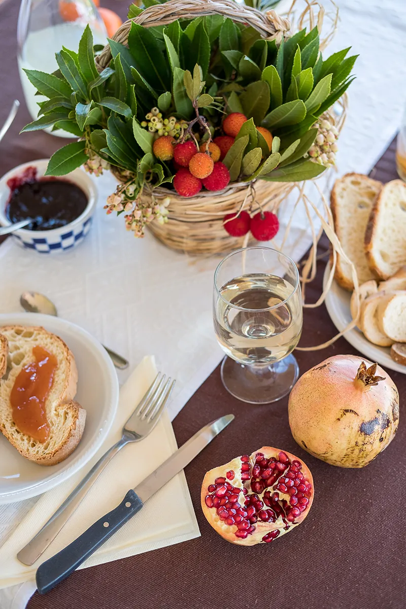 colazione Costadoria