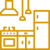 kitchen icon