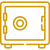 safety box icon